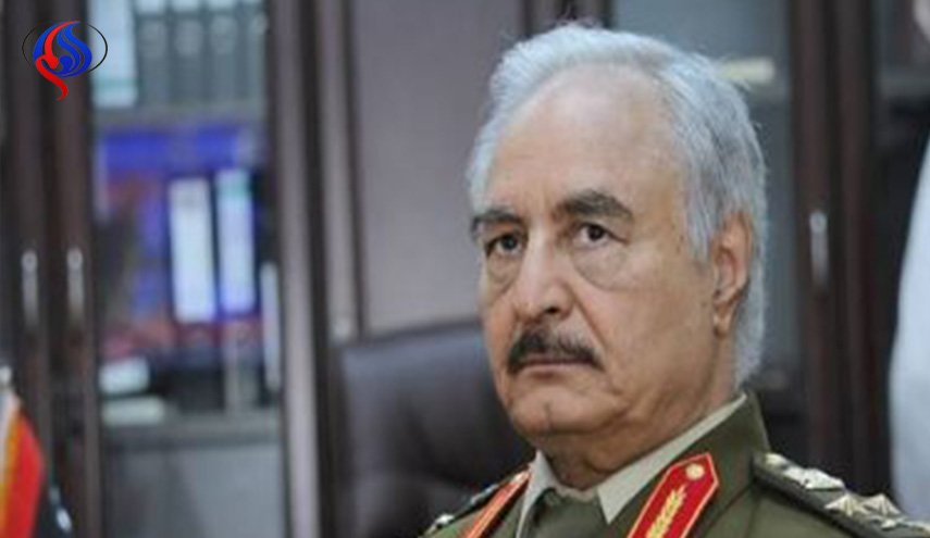 اطلاق عملية عسكرية قريبا فی لیبیا 