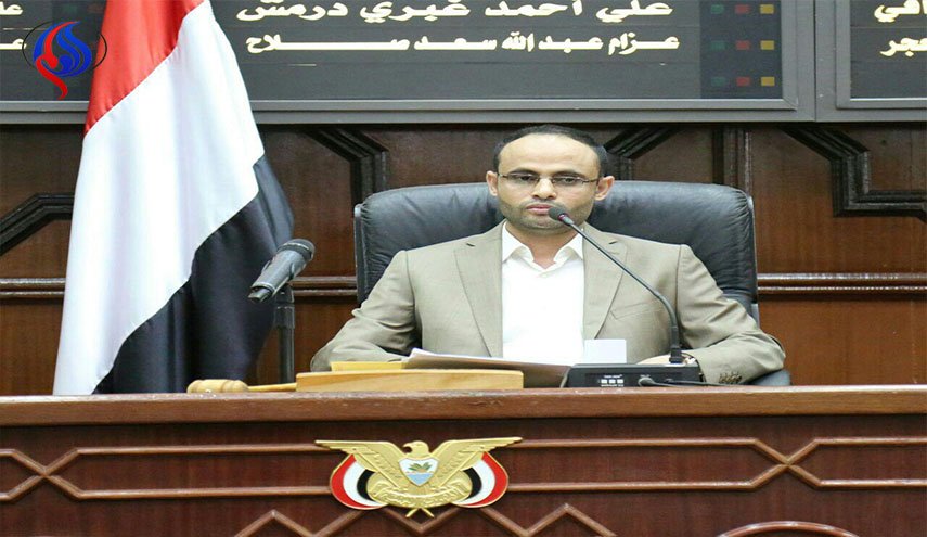 المشاط يصدر اولى قراراته كرئيس للمجلس السياسي الاعلى