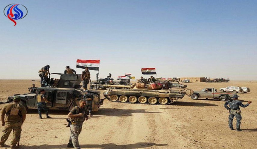 على ماذا عثرت قيادة عمليات الانبار هذه المرة؟!