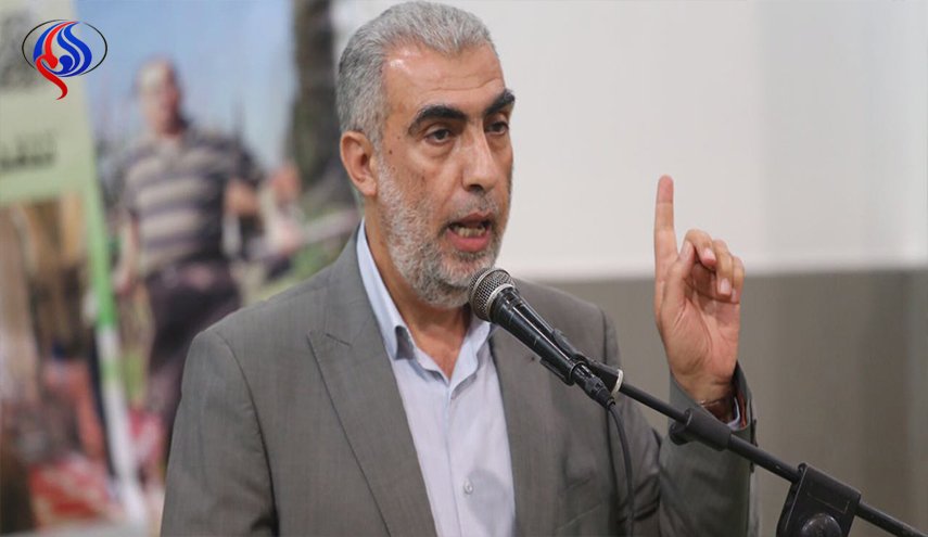 كمال الخطيب:
