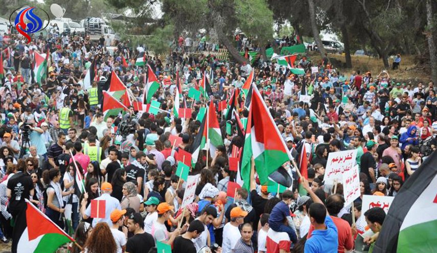 استشهاد 3 فلسطينيين برصاص الاحتلال على الحدود مع غزة 