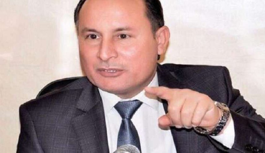 اغتيال مسؤول من الحشد الشعبي في بغداد