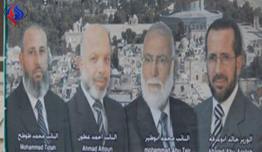 الاحتلال يلغي إقامة 3 نواب ووزير مبعدين عن القدس 