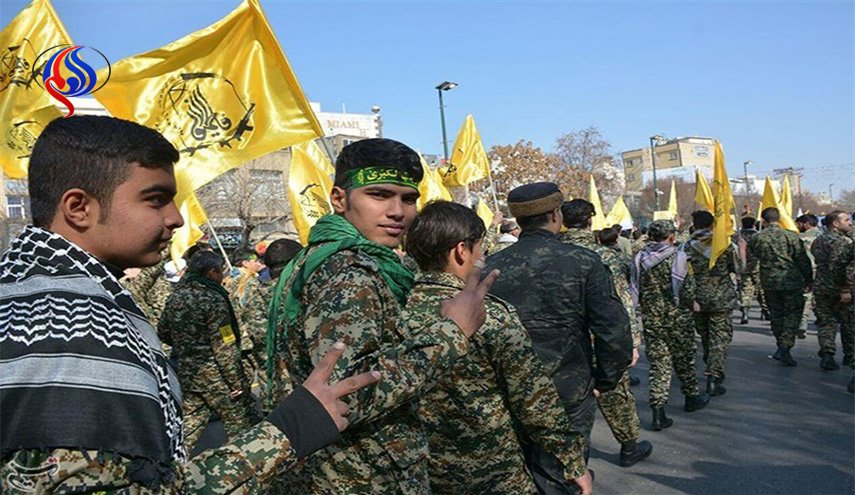لواء فاطميّون يطلق تصريحا هاما حول الهجوم الصاروخي في حلب