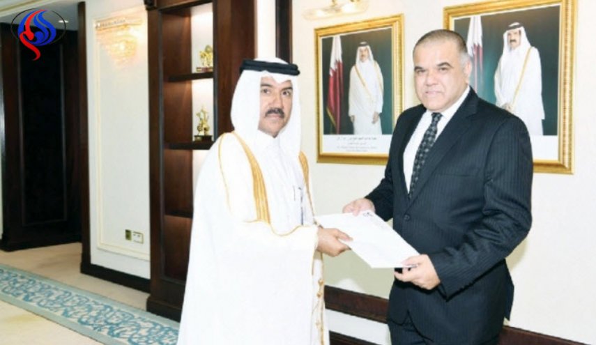 السعودية تضغط على هذه الدولة الافريقية لتقطع علاقاتها مع قطر