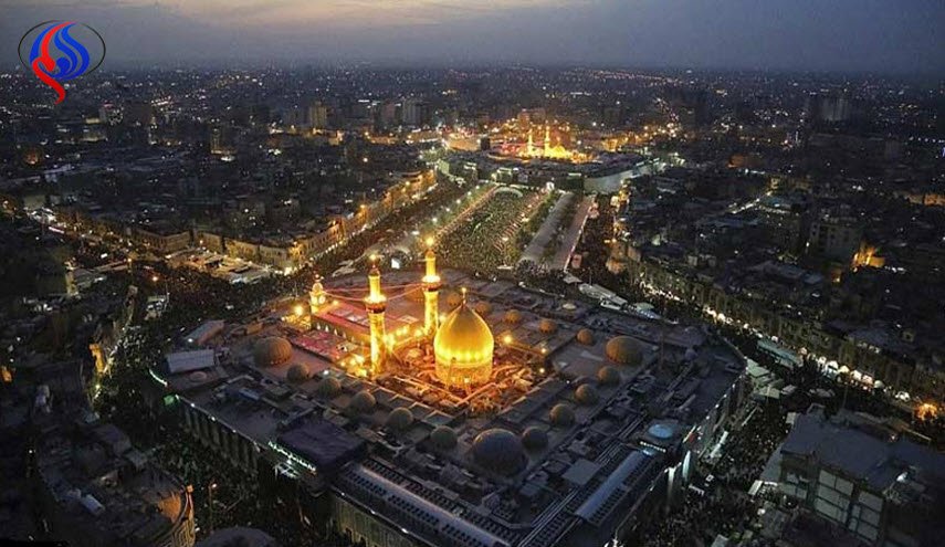 هل ستعطل كربلاء اخر الاسبوع؟