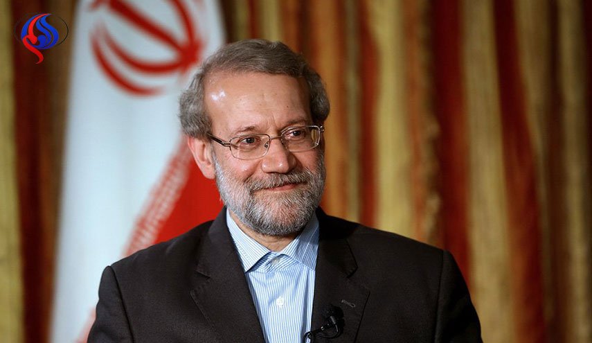 أبطال ايران سيدافعون عن الخليج الفارسي حتى اخر قظرة من دمائهم 