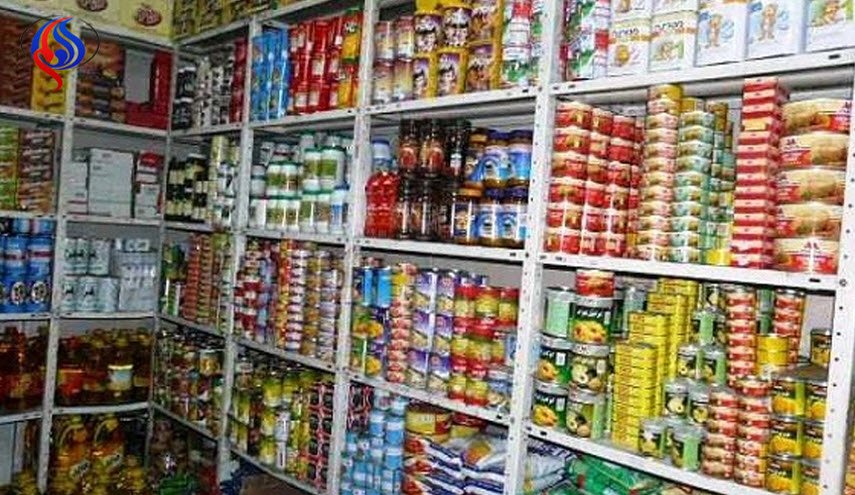 شركة سعودية ستصدر منتجاتها للعراق قریبا!