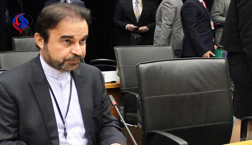 تعاون واشنطن النووي مع تل ابيب انتهاك لتعهداتها