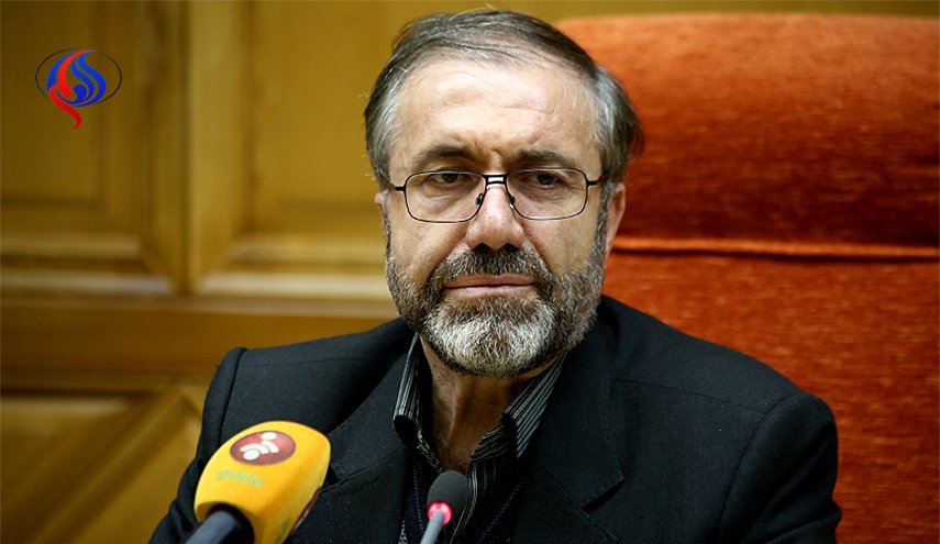 ايران تعمل علي تیسیر ظروف السفر لزوار الاربعین