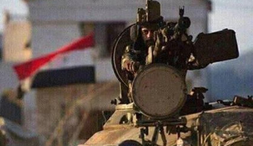 الجيش يكثف هجماته، هل تشهد وسط البلاد رضوخا للمصالحة؟
