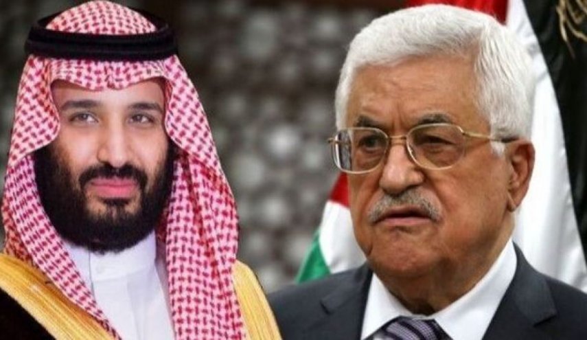تعليق مفاجئ لمحمود عباس حول موقف السعودية من القضية الفلسطينية!
