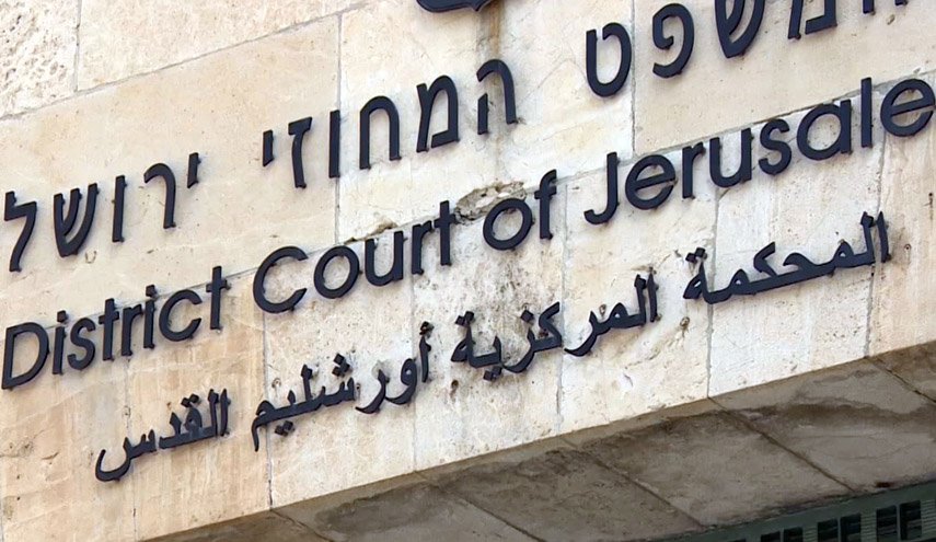 الاحتلال يعتقل خلية لحماس بالقدس 