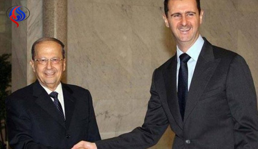 توقعات جديدة للفلكي المغربي علي العيس لسوريا ولبنان تبشر بالخير
