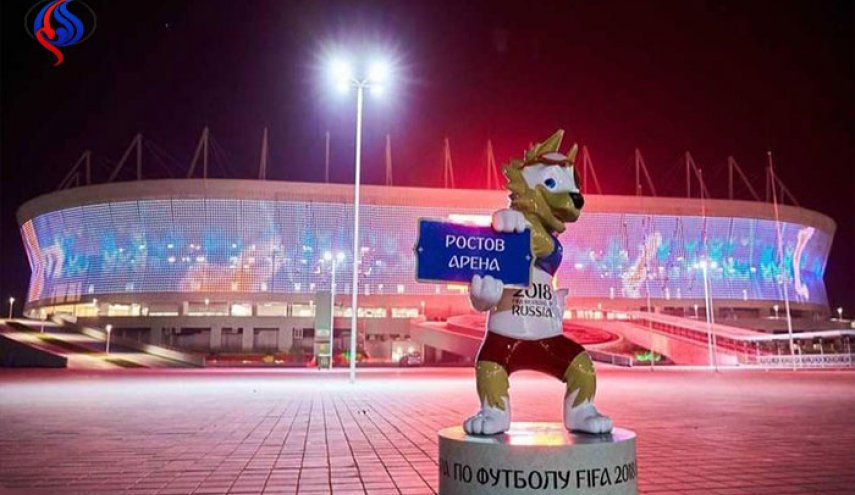 تهديد إرهابي: ملاعب وجماهير مونديال روسيا في مرمى 