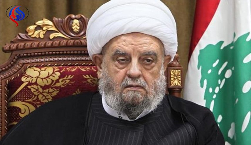 الشيخ قبلان: يوم القدس العالمي يوم تجديد التضامن مع فلسطين وشعبها