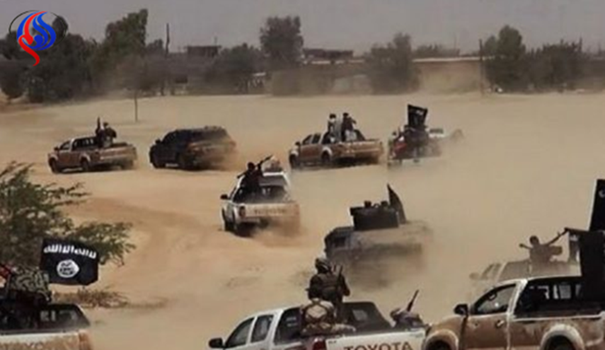 السعودية تفاتح العراق في موضوع حول داعش.. وهذا هو الرد العراقي!