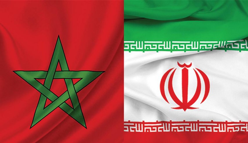 المغرب يقطع علاقاته مع إيران بسبب 