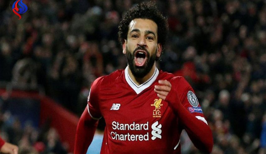 خبيرة أبراج: ثلاثة كواكب تدعم محمد صلاح أمام روما!