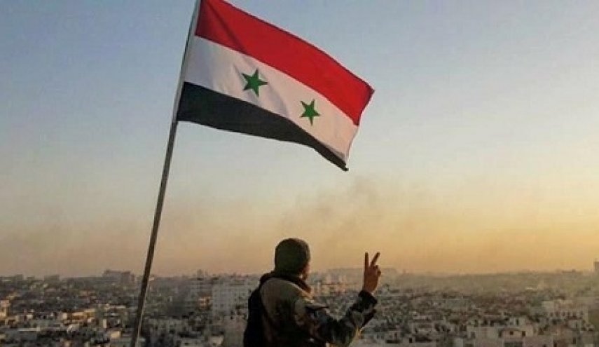 الحجر الأسود بوابة دمشق إلى السلام الأبيض
