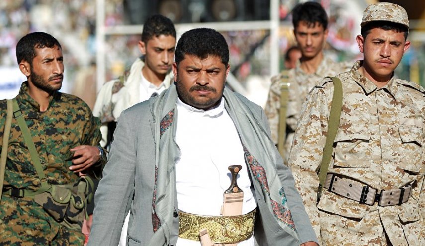 محمد علي الحوثي يسخر من الإمارات والسعودية!