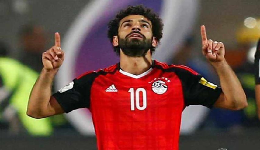 معلومات مثيرة بشأن محمد صلاح على لسان والده
