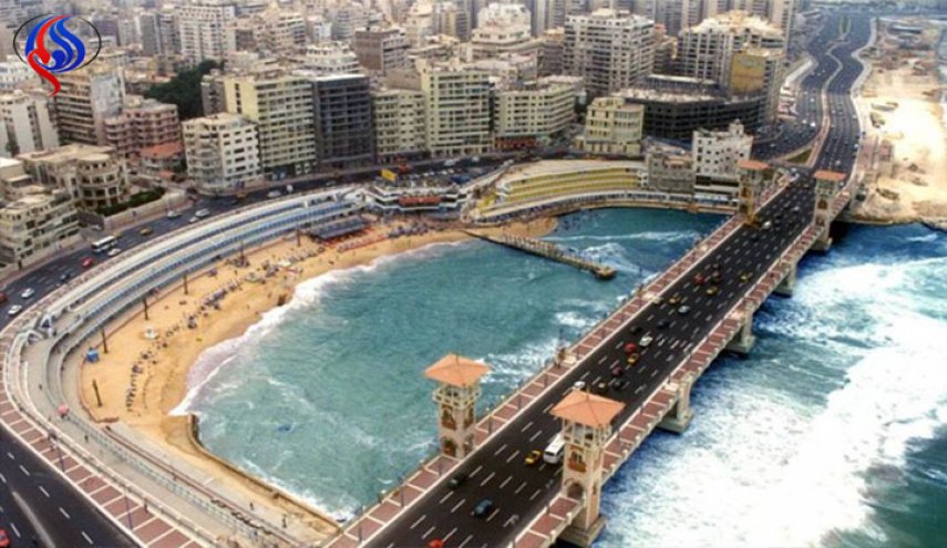 مصر تحصل على 