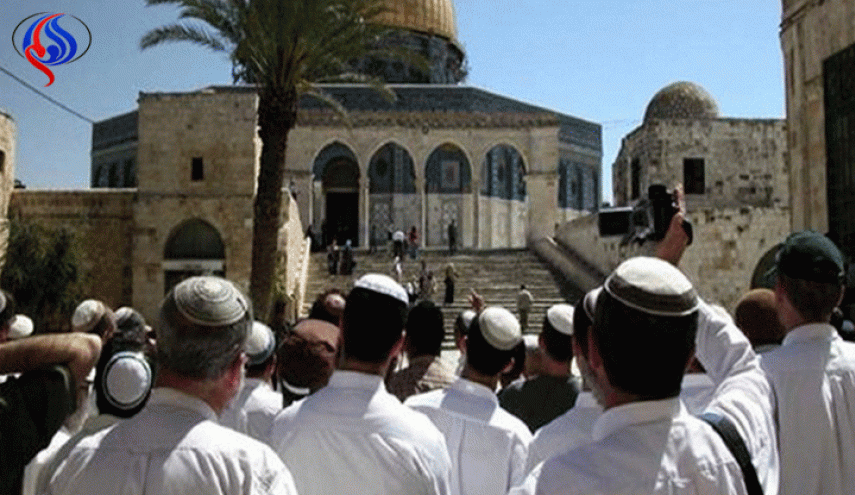 جماعات يهودية متطرفة تستأنف اقتحاماتها الاستفزازية للأقصى