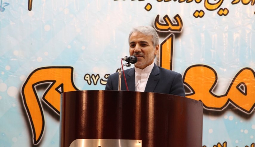 مستعدون لمرحلة ما بعد إنسحاب اميركا من الإتفاق النووي

