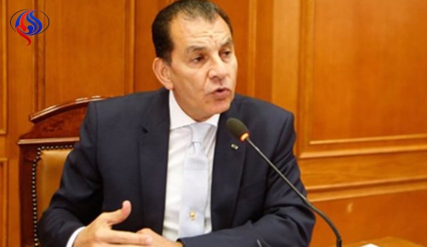 انطلاق وفد برلمانى مصري للمشاركة فى انتخابات رئاسة البرلمان الأفريقى