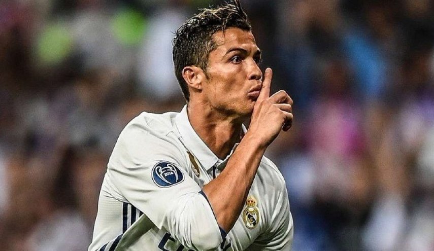 سر رونالدو.. هكذا حصل على أفضل 