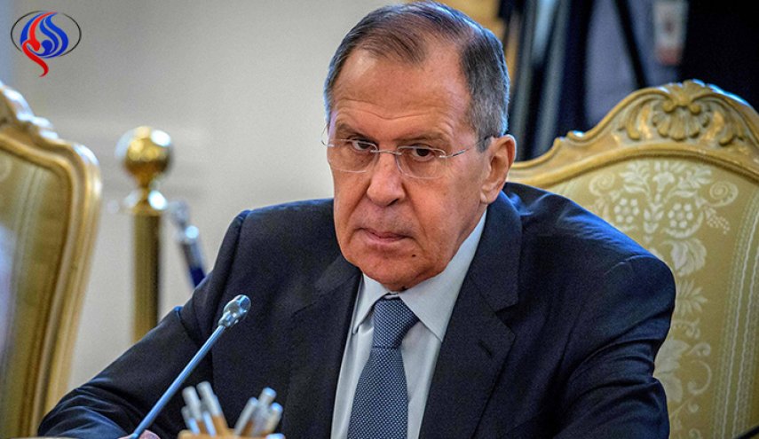 لافروف يؤكد التزام روسيا بالصفقة الإيرانية