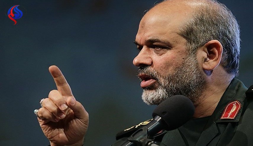العميد وحيدي: نتنياهو يحاول انقاذ نفسه عبر سياسة التسقيط