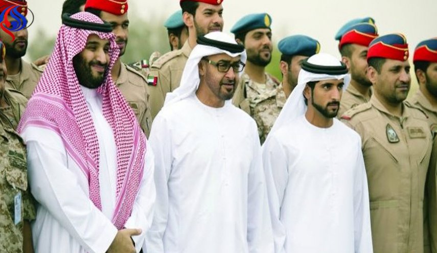 هذه هي الخيبة الحقيقية لابن سلمان وابن زايد