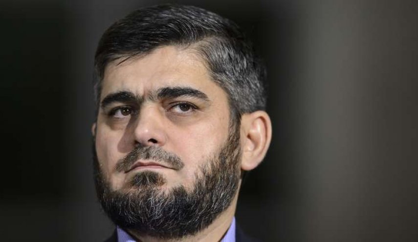 محمد علوش يستقيل من هيئة 