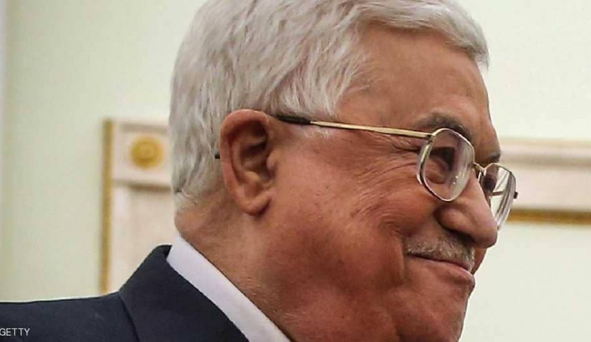إعادة انتخاب محمود عباس رئيسا للجنة التنفيذية لمنظمة التحرير
