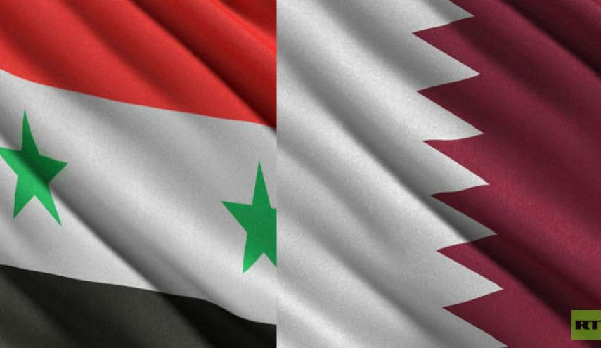 إندبندنت: استئناف العلاقات بين قطر وسوريا..!
