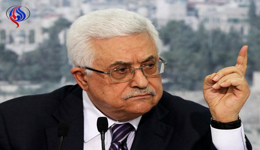 هذا هو رد  عباس بشأن رواتب موظفي غزة