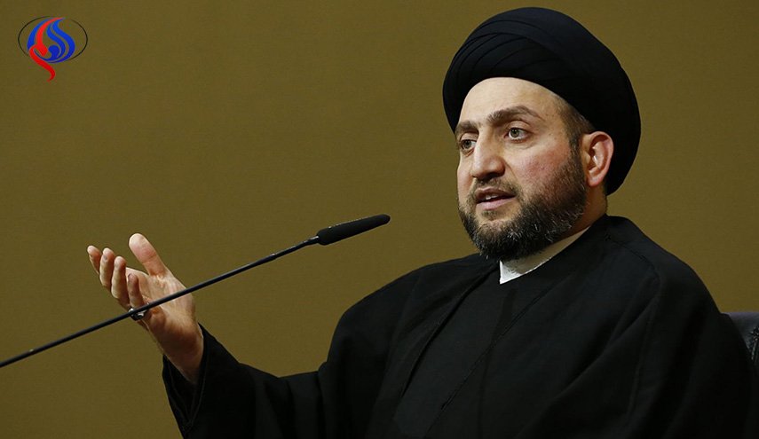 الحكيم يدعو الشركاء السياسيين للإلتزام بتوجيهات المرجعية حول الانتخابات العراقية