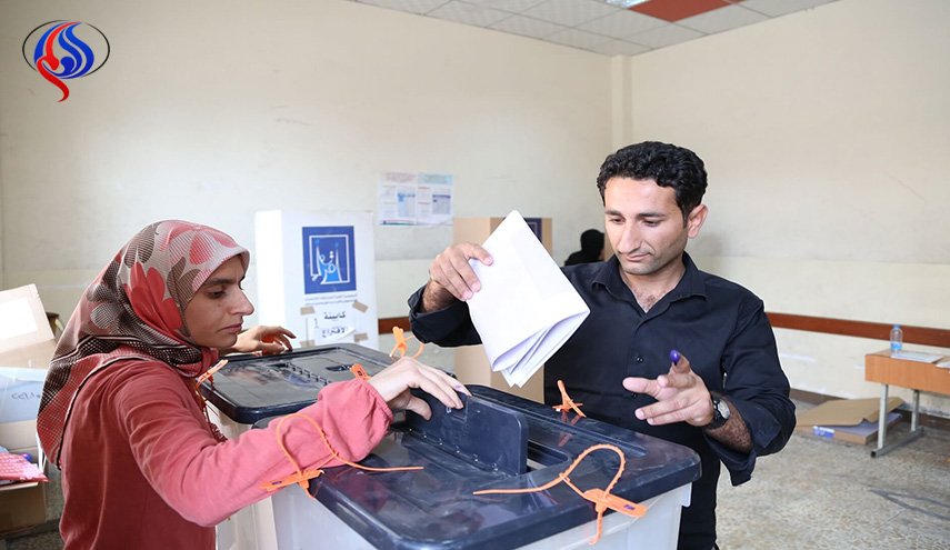 العراق..أكثر من 3000 محام ينتشرون لمراقبة الانتخابات المقبلة