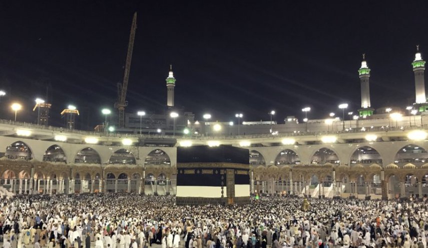 هيئة مراقبة الحرمين: السعودية تظلم الجزائر بحصة حج صغيرة للغاية
