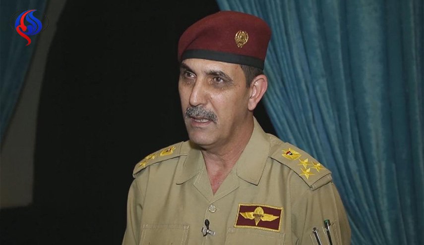 العثور على 30 عبوة ناسفة و21 مسطرة تفجير غرب الموصل العراقية