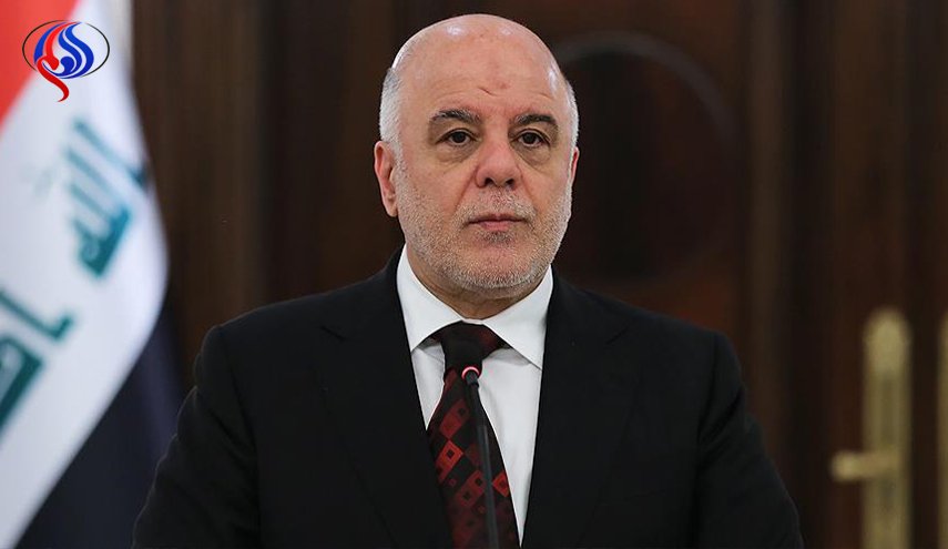ما سبب توجيه العبادي امرا بالتحقيق مع محافظ الأنبار ؟