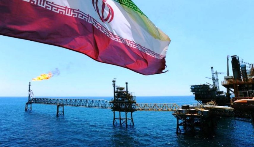 صناعة إنتاج الغاز، ورقة ايران الرابحة مقابل الضغوط الاجنبية
