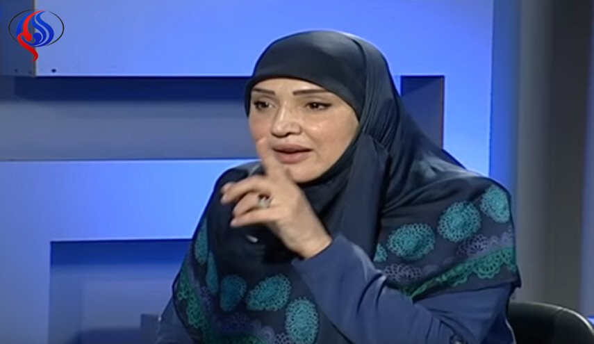 إعلامية لبنانية تهاجم ابن سلمان بشدة وتقول : 