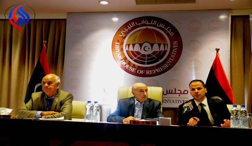تعليق المفاوضات في ليبيا وجدل حول انتخاب الرئيس قبل نهاية 2018