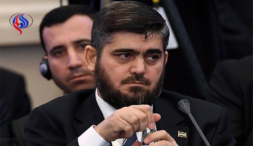 كيف انتهت “مهمّة” محمد علوش في جيش الإسلام؟
