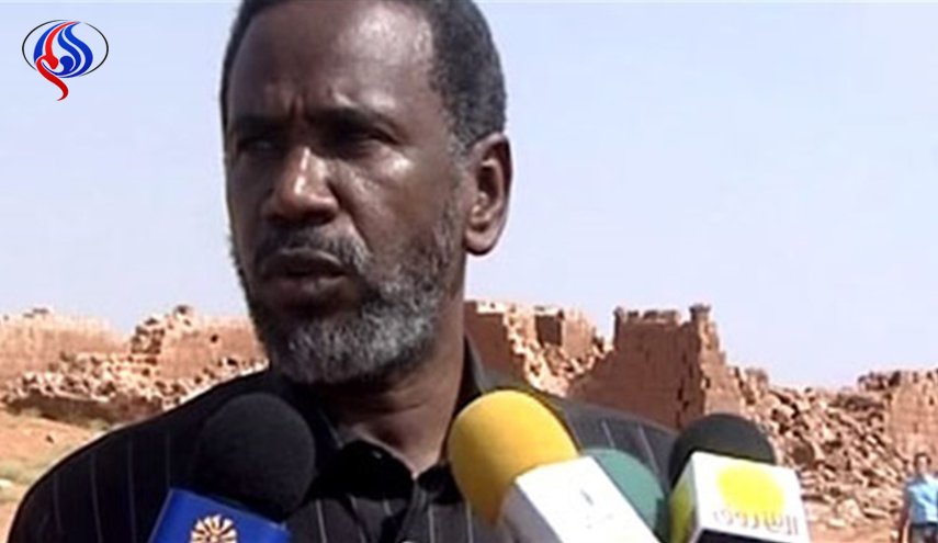 السودان يشارك فى اجتماع شرم الشيخ