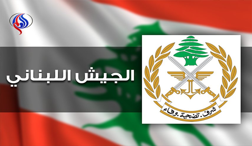 جيش لبنان يعلن استكماله الانتشار حول مراكز الاقتراع