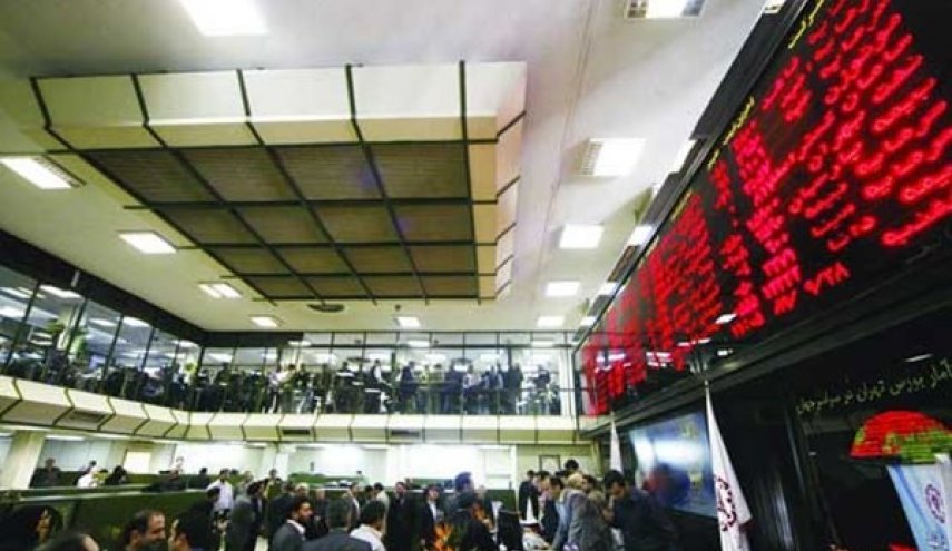بورصة طهران الاعلى تعاملا في اتحاد البورصات الاوروبية الاسيوية FEAS